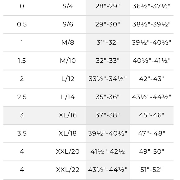 Chicos Jean Denim Skirt Y2K 90s Style - Picture 6 of 6